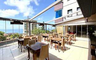 Caykent Suites Deluxe Hotel