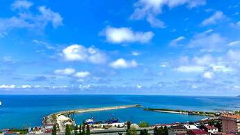 Caykent Suites Deluxe Hotel