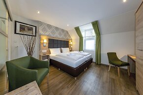 AKZENT Hotel Roter Ochse