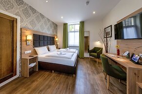 AKZENT Hotel Roter Ochse