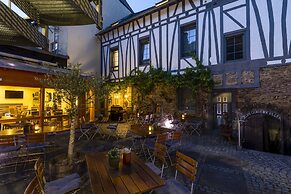 AKZENT Hotel Roter Ochse