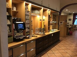 AKZENT Hotel Roter Ochse
