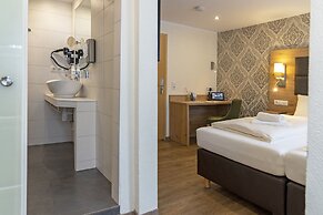 AKZENT Hotel Roter Ochse