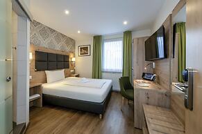 AKZENT Hotel Roter Ochse