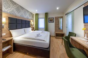 AKZENT Hotel Roter Ochse