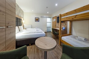 AKZENT Hotel Roter Ochse