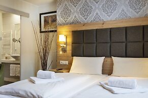 AKZENT Hotel Roter Ochse