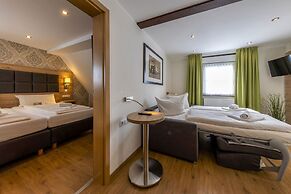 AKZENT Hotel Roter Ochse