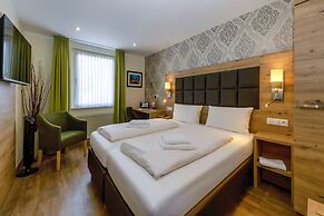 AKZENT Hotel Roter Ochse