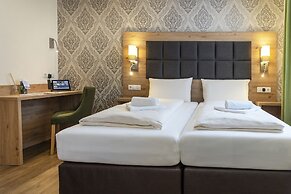 AKZENT Hotel Roter Ochse