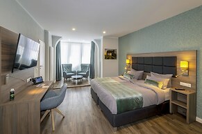 AKZENT Hotel Roter Ochse