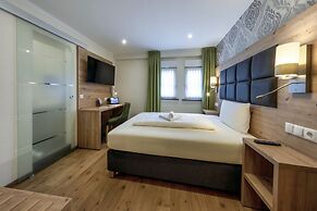 AKZENT Hotel Roter Ochse