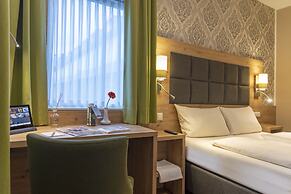 AKZENT Hotel Roter Ochse