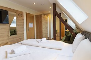 AKZENT Hotel Roter Ochse