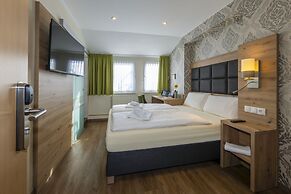 AKZENT Hotel Roter Ochse