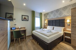 AKZENT Hotel Roter Ochse