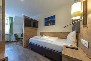 AKZENT Hotel Roter Ochse