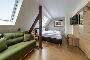 AKZENT Hotel Roter Ochse