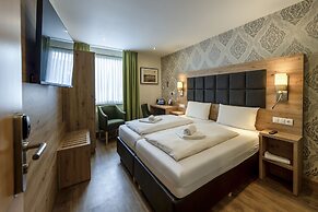 AKZENT Hotel Roter Ochse