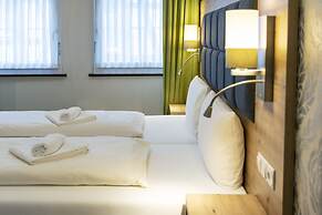 AKZENT Hotel Roter Ochse
