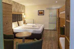 AKZENT Hotel Roter Ochse