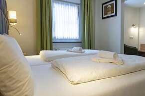 AKZENT Hotel Roter Ochse