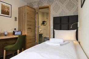 AKZENT Hotel Roter Ochse