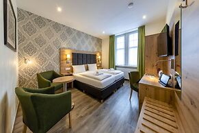 AKZENT Hotel Roter Ochse