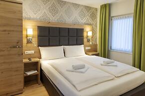 AKZENT Hotel Roter Ochse
