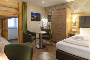 AKZENT Hotel Roter Ochse