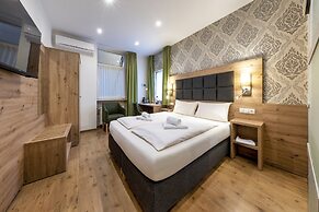 AKZENT Hotel Roter Ochse