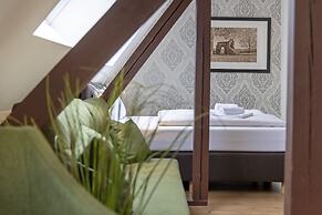 AKZENT Hotel Roter Ochse