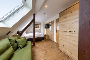 AKZENT Hotel Roter Ochse
