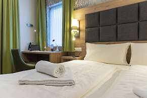 AKZENT Hotel Roter Ochse