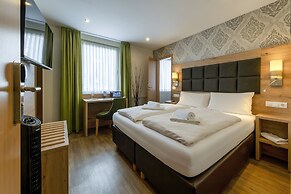 AKZENT Hotel Roter Ochse