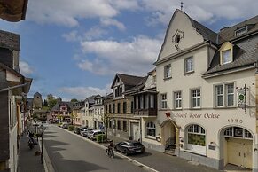 AKZENT Hotel Roter Ochse