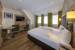 AKZENT Hotel Roter Ochse