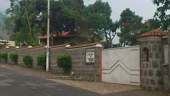 Hotel Vista Dorada Hacia Dios