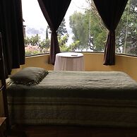 Hotel Vista Dorada Hacia Dios