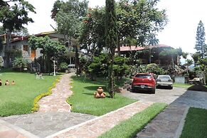 Hotel Vista Dorada Hacia Dios