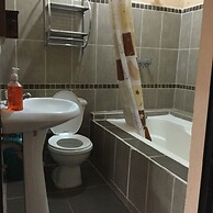 Hotel Vista Dorada Hacia Dios