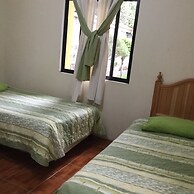 Hotel Vista Dorada Hacia Dios