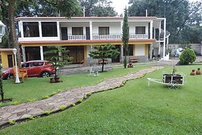 Hotel Vista Dorada Hacia Dios