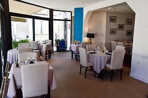 Logis Hôtel Le Pélican & son restaurant