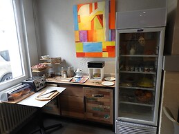 Logis Hôtel Le Pélican & son restaurant