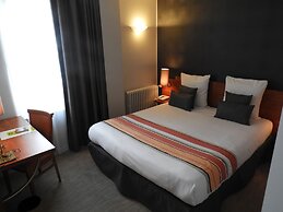 Logis Hôtel Le Pélican & son restaurant