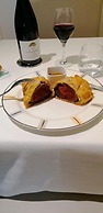 Logis Hôtel Le Pélican & son restaurant