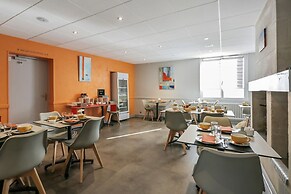 Logis Hôtel Le Pélican & son restaurant