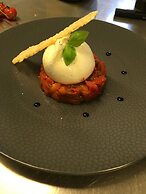Logis Hôtel Le Pélican & son restaurant