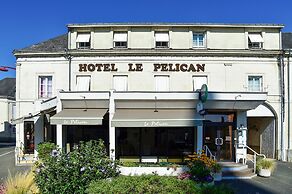 Logis Hôtel Le Pélican & son restaurant